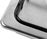 Варочная панель Germes HCG-60SS-EX