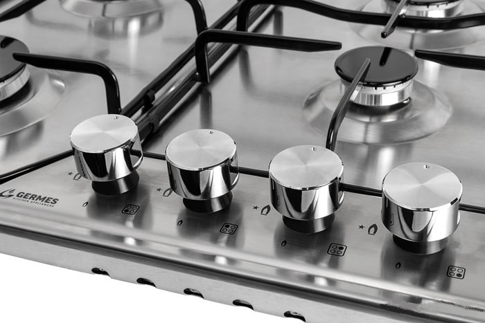 Варочная панель Germes HCG-60SS-EX