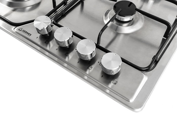 Варочная панель Germes HCG-60SS-EX