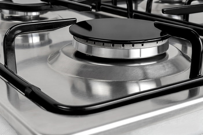 Варочная панель Germes HCG-60SS-EX