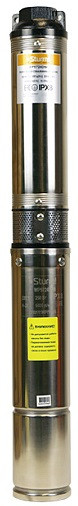 Скважинный насос Sturm! WP9724DWI