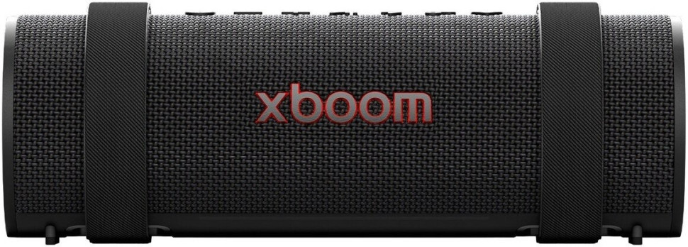 Портативная акустика LG XBOOM Grab