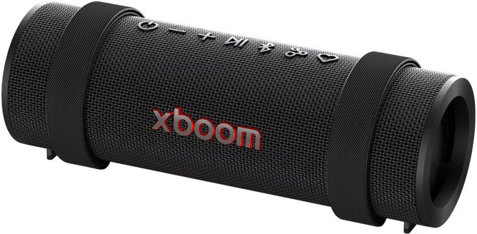 Портативная акустика LG XBOOM Grab