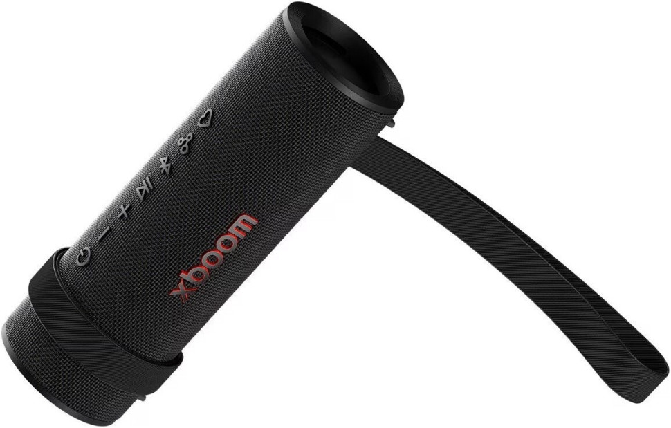 Портативная акустика LG XBOOM Grab