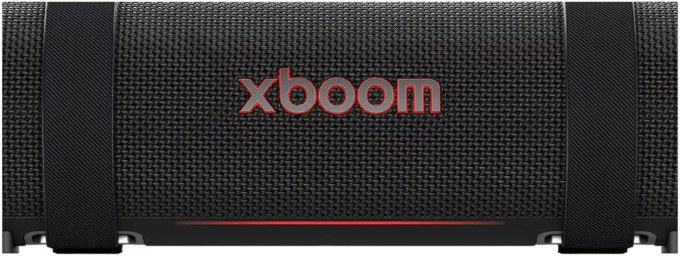 Портативная акустика LG XBOOM Grab
