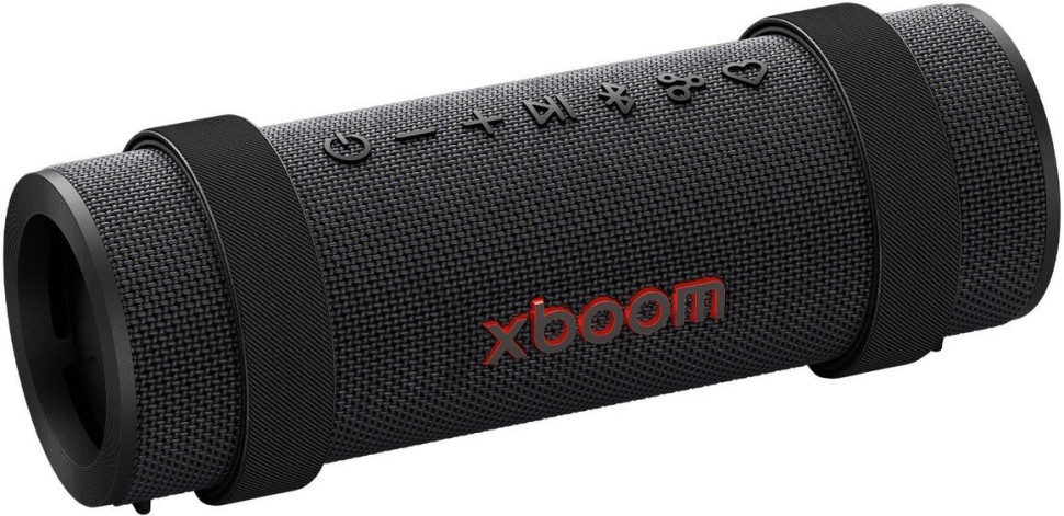 Портативная акустика LG XBOOM Grab