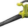 Садовый электропылесос-воздуходувка Ryobi RBV3000CSV Садовый электропылесос-воздуходувка Ryobi RBV3000CSV