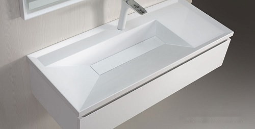 Умывальник Belux Фаворит Ф-850-01 Умывальник Belux Фаворит Ф-850-01