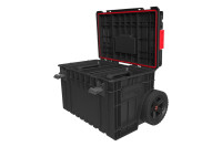 Ящик для инструментов Qbrick System One Cart 2.0 Technik Set
