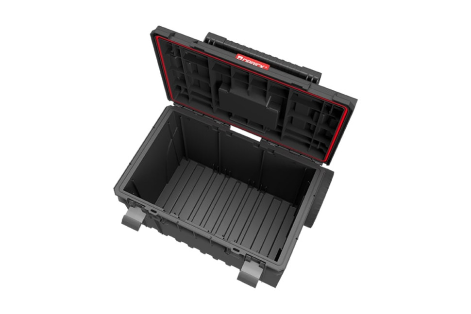 Ящик для инструментов Qbrick System One Cart 2.0 Technik Set Ящик для инструментов Qbrick System One Cart 2.0 Technik Set