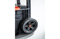Ящик для инструментов Qbrick System One Cart 2.0 Technik Set