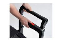 Ящик для инструментов Qbrick System One Cart 2.0 Technik Set