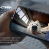 Робот-пылесос Polaris PVCRAC 7790 Pro Wi-Fi IQ Home (графит)
