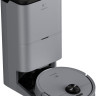 Робот-пылесос Polaris PVCRAC 7790 Pro Wi-Fi IQ Home (графит)
