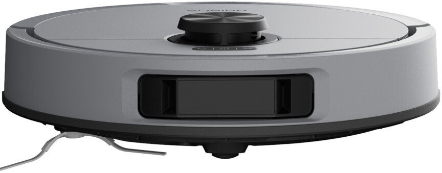 Робот-пылесос Polaris PVCRAC 7790 Pro Wi-Fi IQ Home (графит)