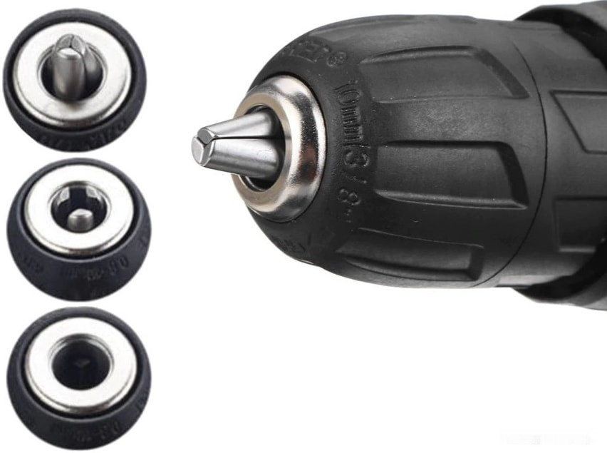 Дрель-шуруповерт Zitrek Greenpower 20 Pro 063-4060 (с 1-им АКБ, кейс) Дрель-шуруповерт Zitrek Greenpower 20 Pro 063-4060 (с 1-им АКБ, кейс)