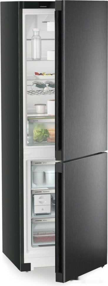 Холодильник Liebherr CNbdb 5223 Plus NoFrost Холодильник Liebherr CNbdb 5223 Plus NoFrost