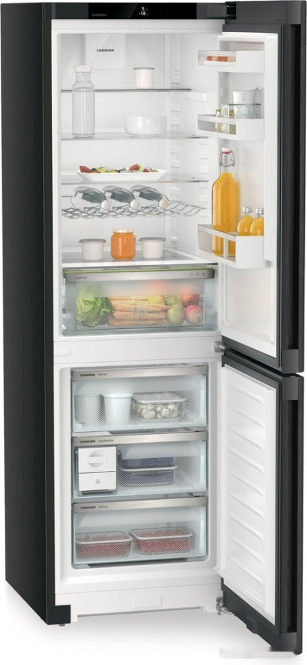 Холодильник Liebherr CNbdb 5223 Plus NoFrost Холодильник Liebherr CNbdb 5223 Plus NoFrost
