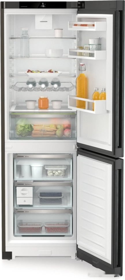 Холодильник Liebherr CNbdb 5223 Plus NoFrost Холодильник Liebherr CNbdb 5223 Plus NoFrost
