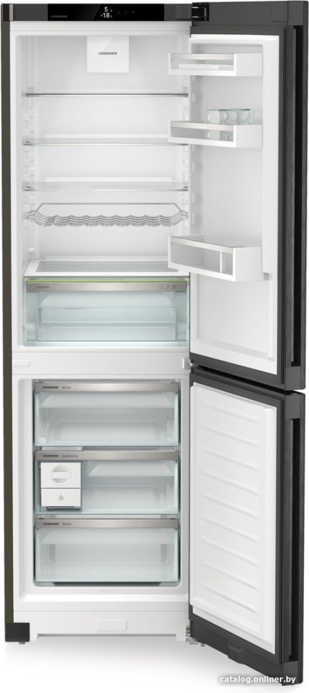 Холодильник Liebherr CNbdb 5223 Plus NoFrost Холодильник Liebherr CNbdb 5223 Plus NoFrost