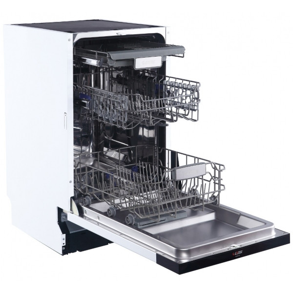 Посудомоечная машина Exiteq EXDW-I404 Посудомоечная машина Exiteq EXDW-I404