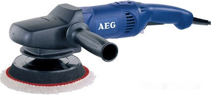 Шлифовальная машина AEG Powertools PE 150