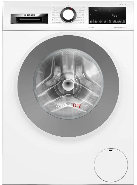 Стиральная машина Bosch WNA14400ME