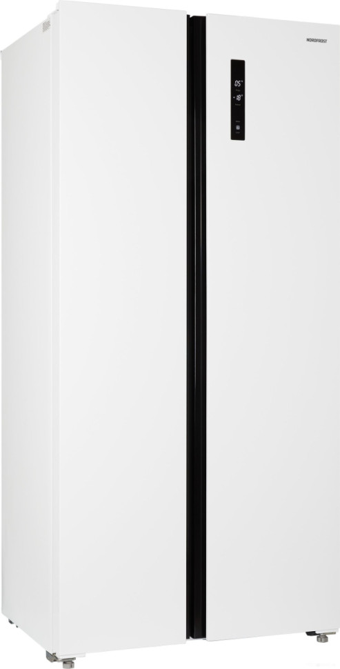 Холодильник side by side NORD RFS 480D NFW