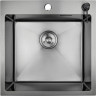 Кухонная мойка Stellar S5550NB Decor