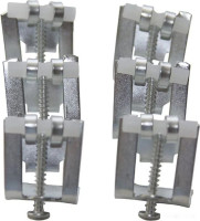 Кухонная мойка Stellar S5550NB Decor