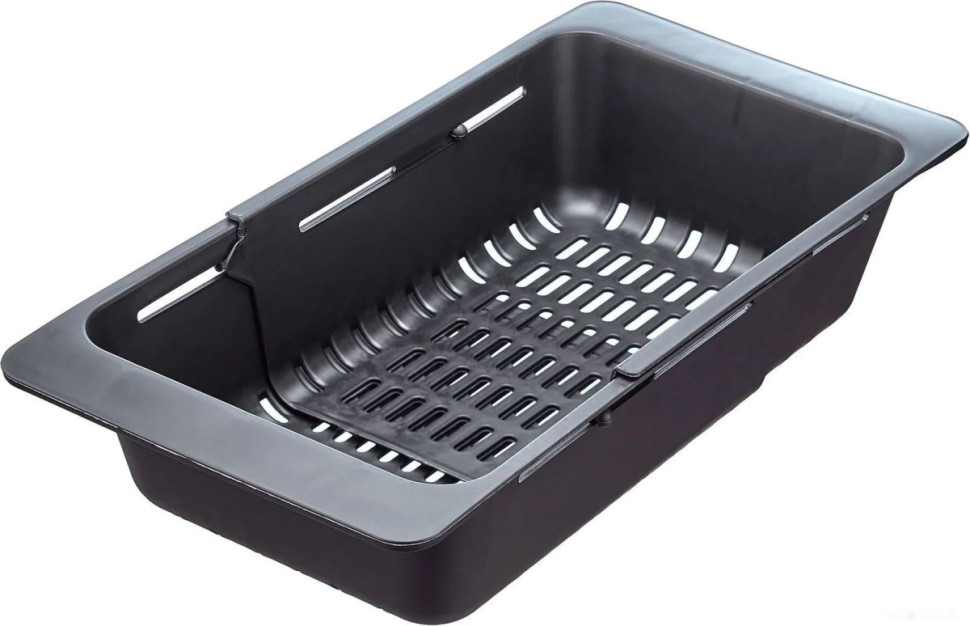 Кухонная мойка Stellar S5550NB Decor