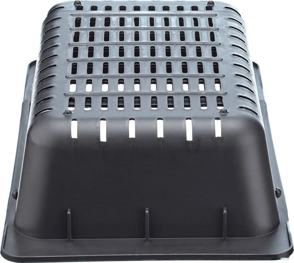 Кухонная мойка Stellar S5550NB Decor