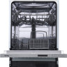 Посудомоечная машина Korting KDI 60110 Посудомоечная машина Korting KDI 60110