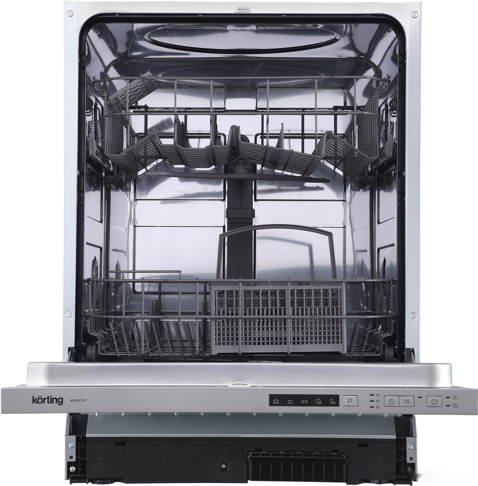 Посудомоечная машина Korting KDI 60110 Посудомоечная машина Korting KDI 60110
