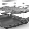 Духовой шкаф Bosch HBF154YS0