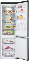 Холодильник LG DoorCooling+ GC-B509FTZW