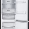 Холодильник LG DoorCooling+ GC-B509FTZW