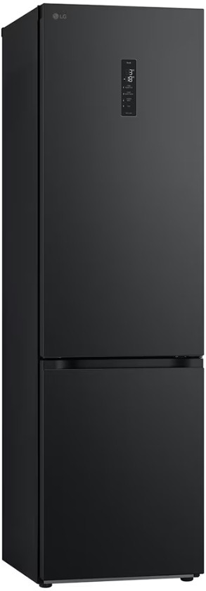 Холодильник LG DoorCooling+ GC-B509FTZW