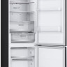 Холодильник LG DoorCooling+ GC-B509FTZW