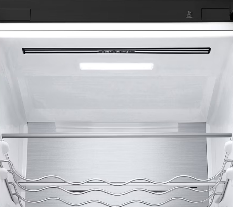 Холодильник LG DoorCooling+ GC-B509FTZW