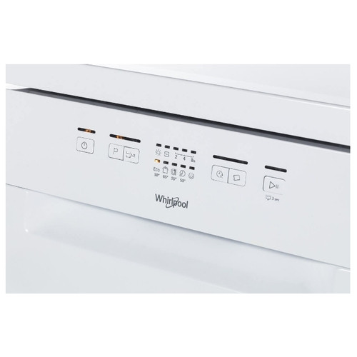 Посудомоечная машина Whirlpool WSFE 2B19 Посудомоечная машина Whirlpool WSFE 2B19