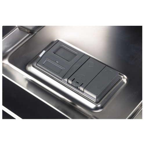 Посудомоечная машина Whirlpool WSFE 2B19 Посудомоечная машина Whirlpool WSFE 2B19