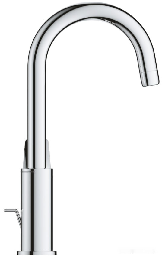 Смеситель Grohe Bauloop 23763001 Смеситель Grohe Bauloop 23763001