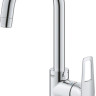 Смеситель Grohe Bauloop 23763001 Смеситель Grohe Bauloop 23763001
