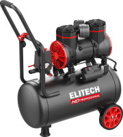 Компрессор Elitech ACF 300-24S