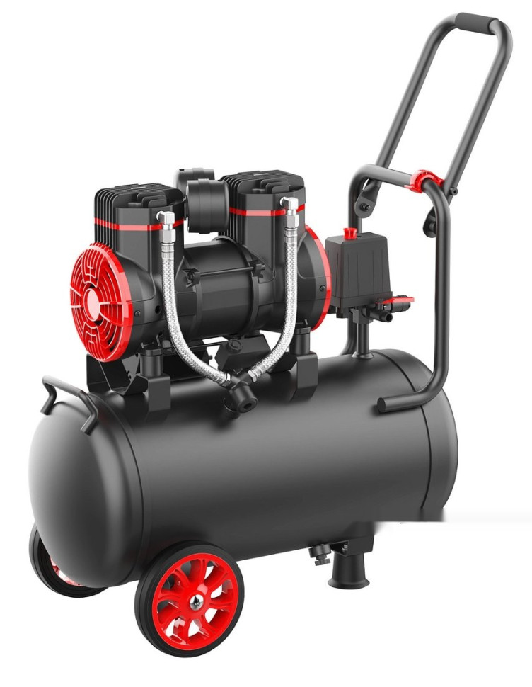 Компрессор Elitech ACF 300-24S Компрессор Elitech ACF 300-24S