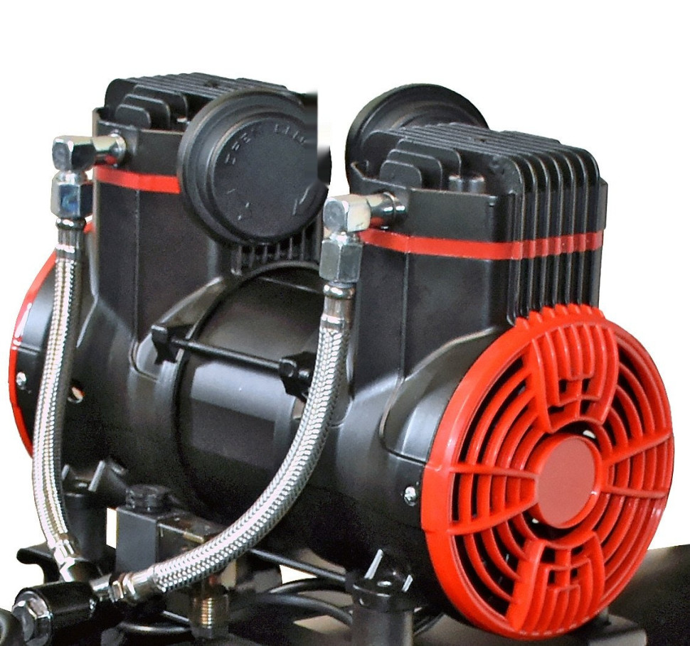 Компрессор Elitech ACF 300-24S Компрессор Elitech ACF 300-24S