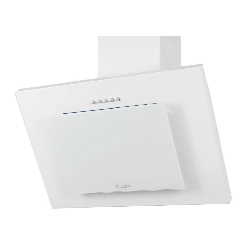 Вытяжка LEX Mini 500 white