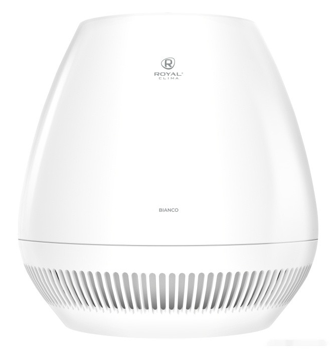 Мойка воздуха Royal Clima Bianco RAW-B350/4.2E-WT Мойка воздуха Royal Clima Bianco RAW-B350/4.2E-WT