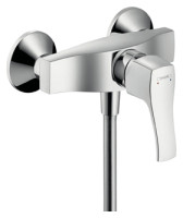 Смеситель Hansgrohe Metris Classic 31672000